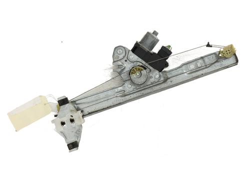 Right front window motor PEUGEOT 308 I (4A_, 4C_) 1.6 16V | BP27435024E20 