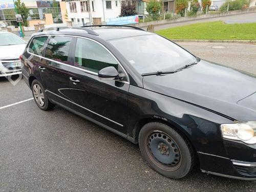 Left front indicator VW PASSAT B6 Variant (3C5) 2.0 TDI | BP29233639C32  - Image 10