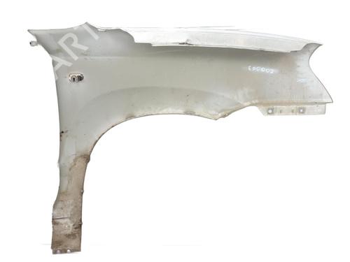 Left front fenders HYUNDAI TUCSON (JM) 2.0 CRDi | BP21299724C41 