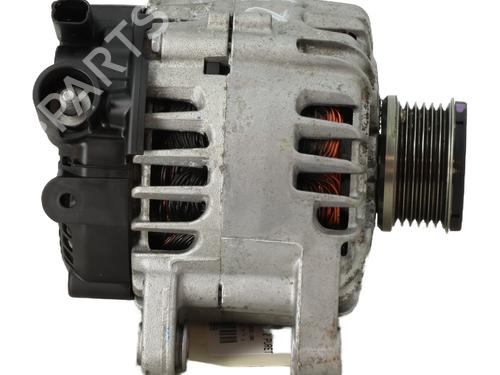 Alternator CITROËN C3 III (SX) 1.2 THP 110 (SXHNPS, SXHNZT, SXHNZ6) | BP29836623M7  - Image 5