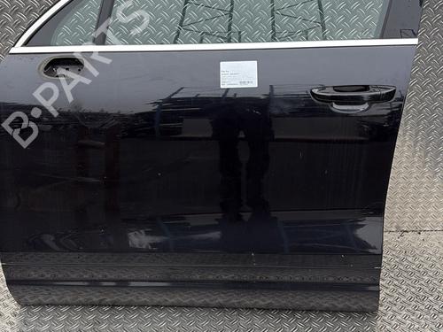 Used Left front door PORSCHE CAYENNE (92A) 4.8 Turbo (500 hp) 27674044