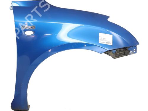 Forkjerm høyre SUZUKI SWIFT III (MZ, EZ) 1.3 DDiS (RS413D) (75 hp) 30162709