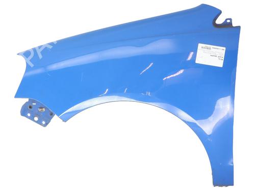 Used Left front fenders VW POLO IV (9N_, 9A_) 1.2 (60 hp) 29699440