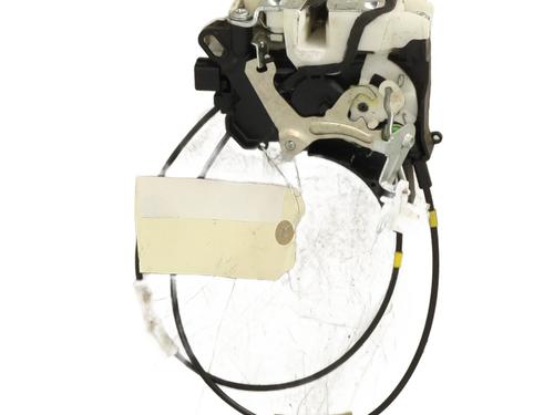 front-left-lock-mitsubishi-lancer-viii-cy_a-cz_a-2007-32209849 main image