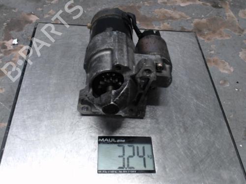 Starter RENAULT CLIO II (BB_, CB_) 1.5 dCi (B/CB07) | BP21312750M8 