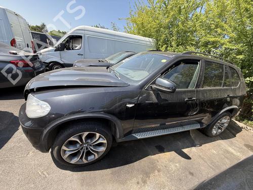Front right seatbelt BMW X5 (E70) xDrive 40 d | BP26928976I25 - Image 6