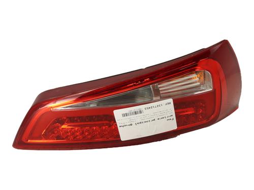 Used Left taillight Left taillight 39109741 39109741