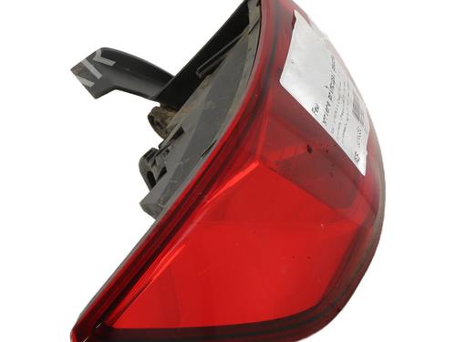 Left taillight RENAULT CLIO IV (BH_) 1.5 dCi 90 | BP30486873C34 