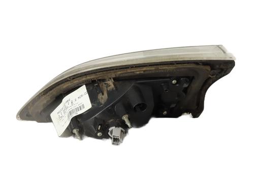 Left tailgate light MAZDA 3 (BL) 2.2 MZR CD (BL10) | BP25874251C79 - Image 6