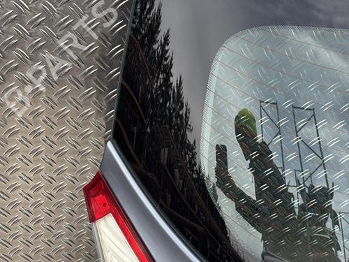 Bagklap CC/Kombi-Coupé RENAULT MEGANE III Hatchback (BZ0/1_, B3_) 1.5 dCi (BZ09, BZ0D, BZ1W, BZ29, BZ14) | BP29934950C6 