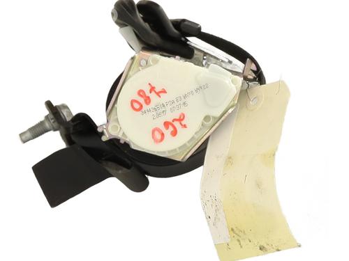 Rear left seatbelt CITROËN C4 CACTUS 1.2 THP 110 | BP33451010I29 - Image 2