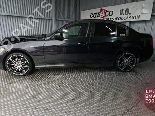 Seat buckle BMW 3 (E90) 320 d | BP33039996I32 - Image 2