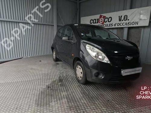 Frontplade/Frontkurv CHEVROLET SPARK (M300) | BP36088240C72 - Image 12