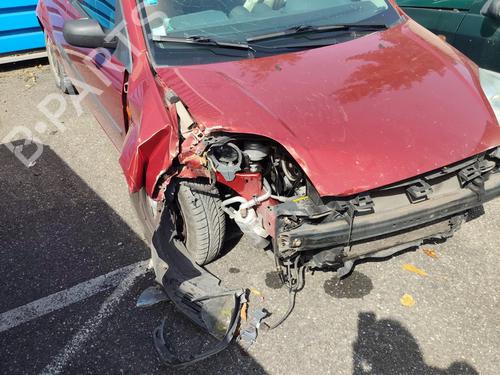 Used Parts FORD FIESTA V (JH_, JD_) 1.4 TDCi (68 hp) 4216207