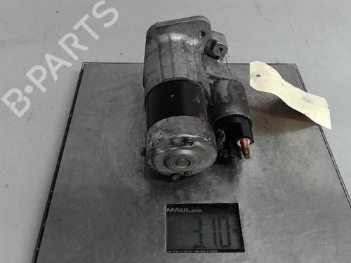 Starter RENAULT KANGOO / GRAND KANGOO II (KW0/1_) 1.5 dCi 70 (KW0V, KW0A) | BP21312492M8 