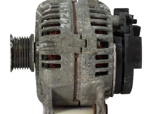 Used Alternator Alternator OPEL VIVARO A Bus (X83) 2.5 CDTI (F7, J7, A07) (146 hp) 21368850 21368850