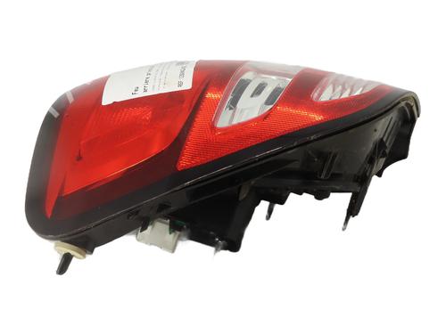 Left taillight CITROËN C3 II (SC_) 1.4 VTi 95 | BP35826985C34 - Image 3