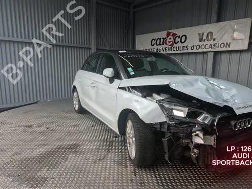 Starter AUDI A1 Sportback (8XA, 8XF) 1.6 TDI | BP33310568M8 - Image 12