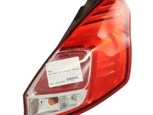 Right taillight FORD FIESTA VI (CB1, CCN) 1.25 | BP35825252C35 - Image 6
