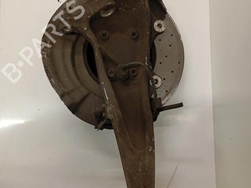 Used Left front steering knuckle BMW 5 Gran Turismo (F07) 530 d (245 hp) 21296110