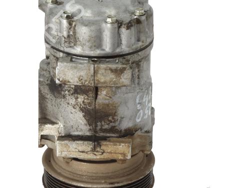 Used AC compressor AC compressor DACIA DUSTER (HS_) 1.5 dCi 4x4 (HSMC, HSMD) (110 hp) 24522476 24522476