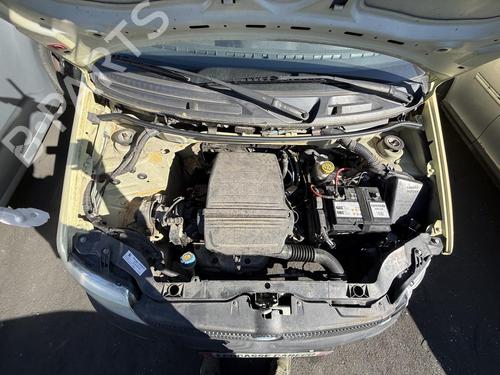 Climate control FIAT PANDA (169_) 1.1 (169.AXA1A) | BP24880797I5  - Image 12