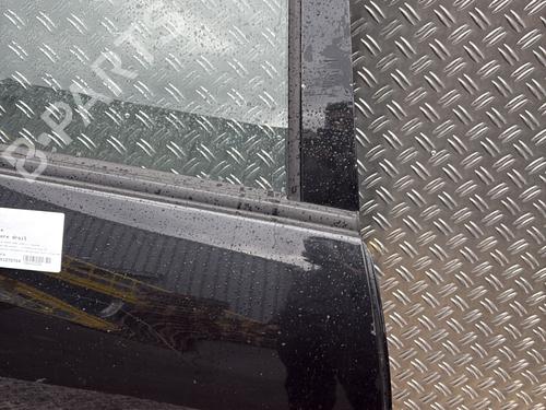 Right rear door CHEVROLET SPARK (M300) 1.0 | BP23824263C5