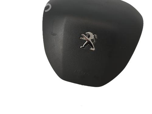 Used Driver airbag PEUGEOT 2008 I (CU_) 1.6 BlueHDi 120 (120 hp) 31827374