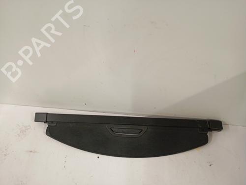 Used Rear parcel shelf RENAULT CLIO IV Grandtour (KH_) 1.5 dCi 90 (KHN3, KHN4) (90 hp) 32403467