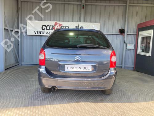 Used Parts CITROËN XSARA PICASSO (N68)  1.6 HDi  4829733