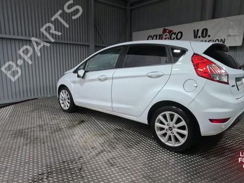 AC compressor FORD FIESTA VI (CB1, CCN) 1.0 EcoBoost | BP32103586M34 - Image 28