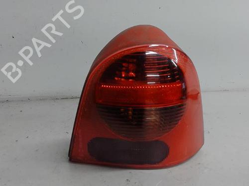 Used Right taillight RENAULT TWINGO I (C06_) 1.2 16V (C06C, C06D, C06K) (75 hp) 21304794