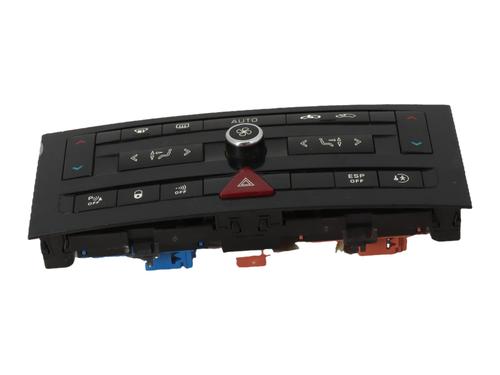 Used Climate control Climate control 38762660 38762660