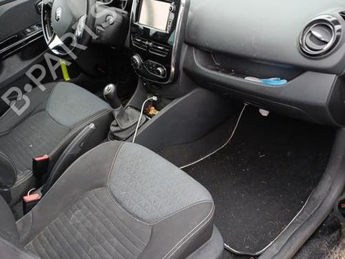 Brugte RENAULT CLIO IV (BH_) 0.9 TCe 90 (BHNF, BHMA, BHMH, BHJK, BHJR) (90 hp) 4434565