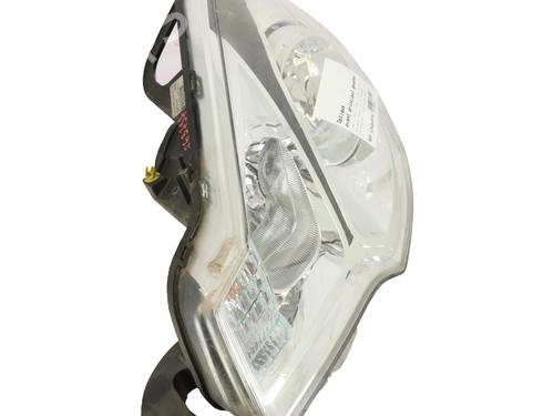 Left headlight CITROËN C3 II (SC_) 1.6 HDi | BP39987022C28 - Image 2