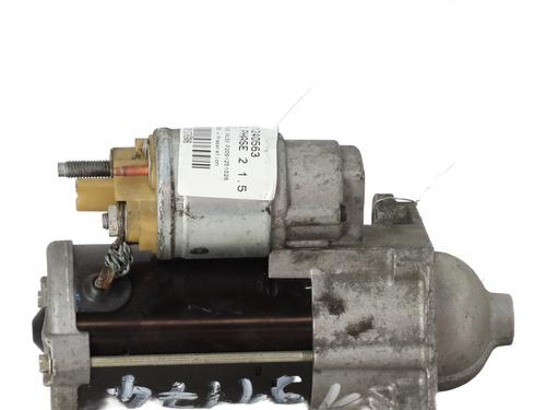 Startmotor DACIA SANDERO II 1.5 dCi | BP24888120M8 