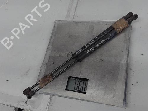 Used Tailgate lift support Tailgate lift support KIA PICANTO I (SA) 1.1 CRDi (75 hp) 21310382 21310382