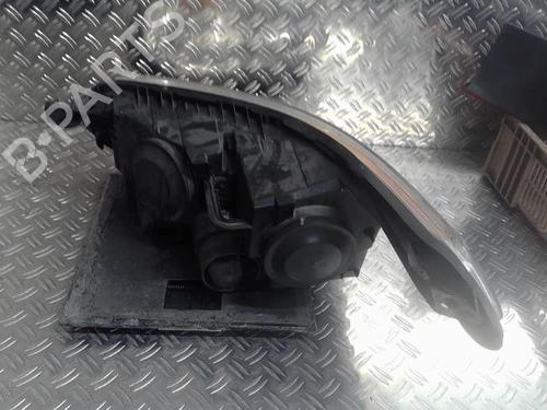 Right headlight CITROËN C3 Picasso (SH_) 1.6 HDi | BP25052205C29 - Image 2