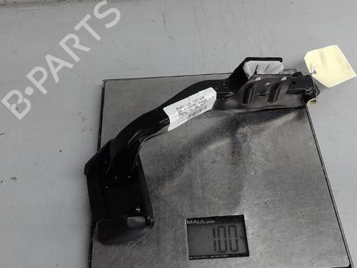 Break pedal AUDI A5 (8T3) 2.7 TDI | BP21290751I19 
