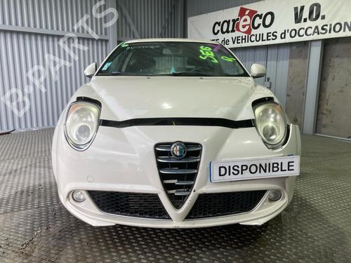 Engine ALFA ROMEO MITO (955_) 1.6 JTDM (955AXC1B) | BP35994430M1 - Image 24