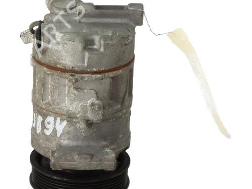 Used AC compressor AC compressor BMW 1 (F21) 114 i (102 hp) 21882192 21882192