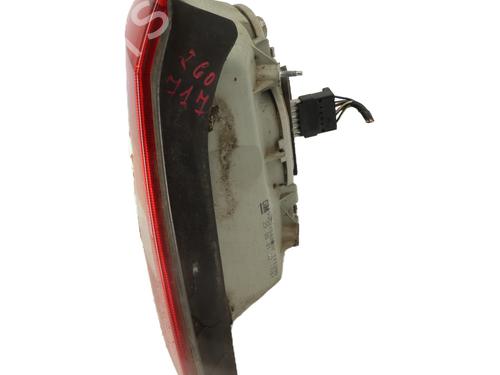 Used Left taillight Left taillight OPEL ASTRA F Hatchback (T92) [1991-2000] 33310362 33310362