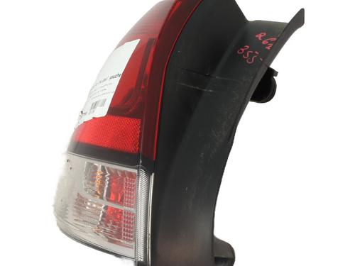 Left taillight CITROËN C4 II (NC_) 1.2 THP 130 (NCHNYM, NCHNYT) | BP35828091C34 - Image 4