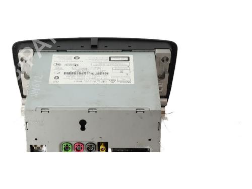 Radio MERCEDES-BENZ A-CLASS (W176) A 200 CDI / d (176.008) | BP24294500E6 - Image 3