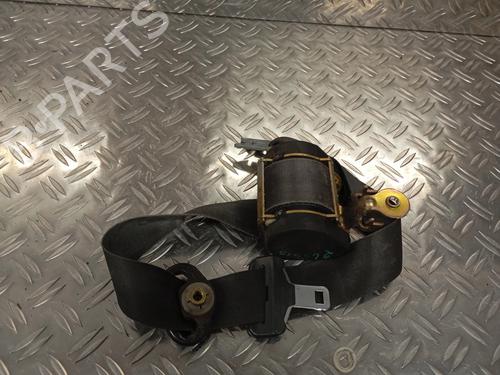 Used Front left seatbelt Front left seatbelt RENAULT LAGUNA II (BG0/1_) 1.9 dCi (BG08, BG0G) (120 hp) 22744402 22744402