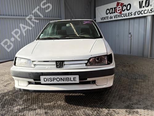 Used Parts PEUGEOT 306 Hatchback (7A, 7C, N3, N5) 1.9 D (68 hp) 4423255