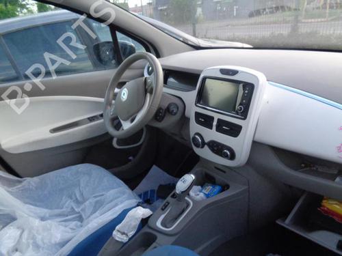 Sikkerhedssele-spænde RENAULT ZOE (BFM_) ZOE | BP21292385I32 - Image 6