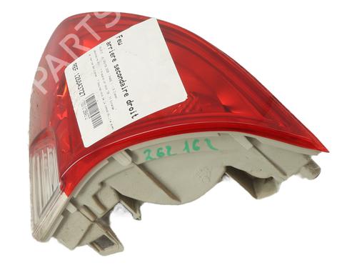 Right tailgate light PEUGEOT 2008 I (CU_) 1.6 HDi | BP36913850C80 - Image 2