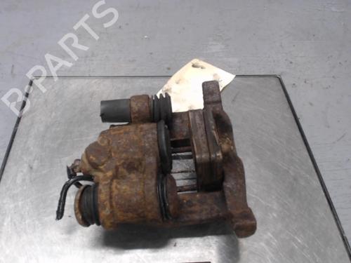 Used Left rear brake caliper PEUGEOT 406 Coupe (8C) 3.0 V6 (207 hp) 21314482