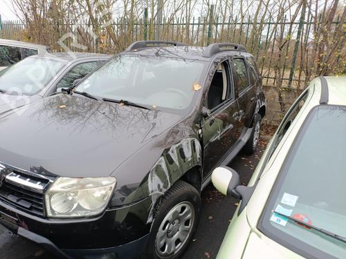 Used Parts DACIA DUSTER (HS_) 1.6 16V Hi-Flex (105 hp) 4322107